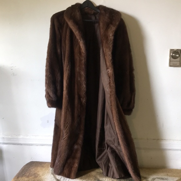 Animal skin jacket for ladies - Picture 2 of 2